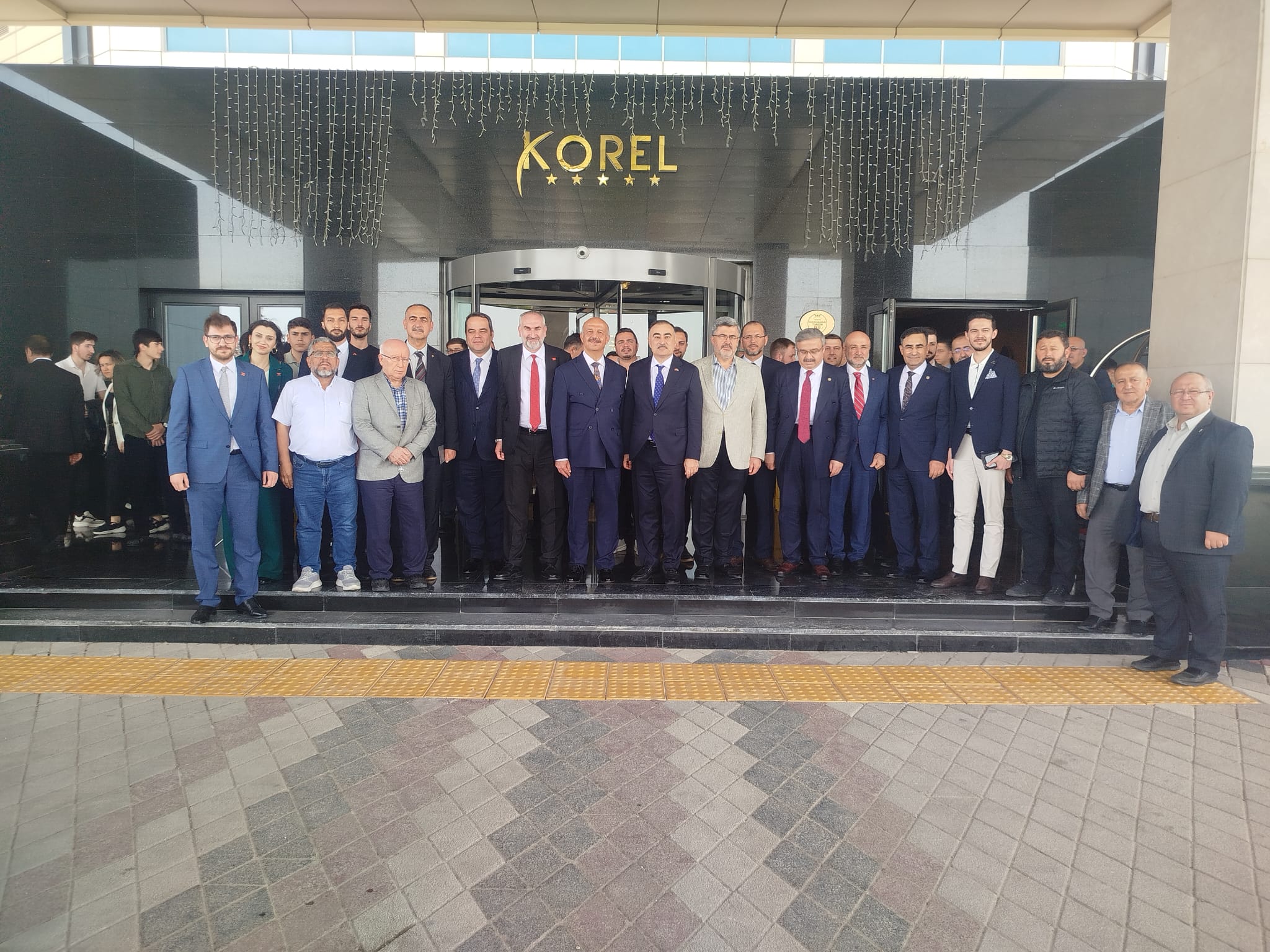 Azerbaycan İş Fırsatları Paneli
